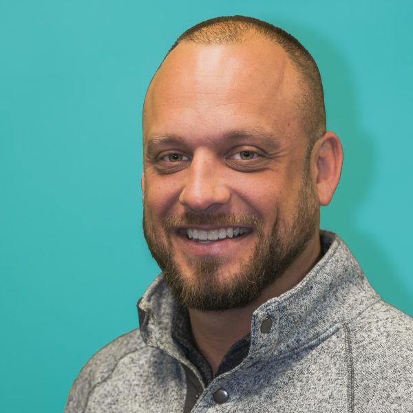 Aaron Christy founder Sandstone Lakes Water Restoration